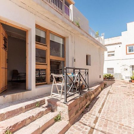 La Casa Baja Villa Sagunto Exterior photo