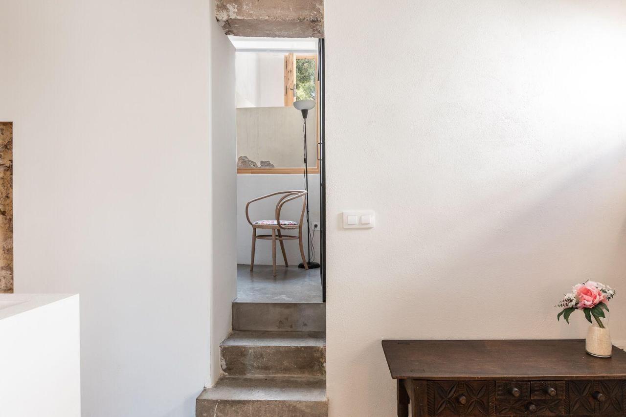 La Casa Baja Villa Sagunto Exterior photo
